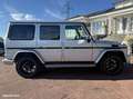 Mercedes-Benz G Mercedes 5.5 63 570 LONG AMG 4MATIC 7G-TRONIC SPEEDSHIFT BVA DESIGNO 8 JANTES (PNEUS E... Gris - thumbnail 23