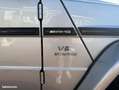 Mercedes-Benz G Mercedes 5.5 63 570 LONG AMG 4MATIC 7G-TRONIC SPEEDSHIFT BVA DESIGNO 8 JANTES (PNEUS E... Gris - thumbnail 14