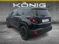 Jeep Renegade Upland Automatik Allrad *Klima*Carplay Schwarz - thumbnail 4