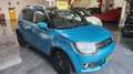 Suzuki Ignis Ignis 1.2 dualjet Top 2wd ags Targa FZ438KD Blu/Azzurro - thumbnail 2