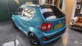 Suzuki Ignis Ignis 1.2 dualjet Top 2wd ags Targa FZ438KD Blu/Azzurro - thumbnail 6