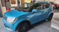 Suzuki Ignis Ignis 1.2 dualjet Top 2wd ags Targa FZ438KD Blu/Azzurro - thumbnail 3