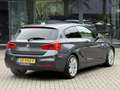 BMW 116 1-serie 116i M Sport Edition Climate control/Navig Grijs - thumbnail 2