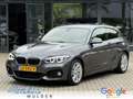 BMW 116 1-serie 116i M Sport Edition Climate control/Navig Grijs - thumbnail 1