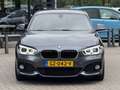 BMW 116 1-serie 116i M Sport Edition Climate control/Navig Grijs - thumbnail 5