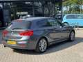 BMW 116 1-serie 116i M Sport Edition Climate control/Navig Grau - thumbnail 2