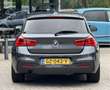 BMW 116 1-serie 116i M Sport Edition Climate control/Navig Grijs - thumbnail 6