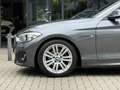BMW 116 1-serie 116i M Sport Edition Climate control/Navig Grijs - thumbnail 12