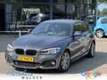 BMW 116 1-serie 116i M Sport Edition Climate control/Navig Grau - thumbnail 1