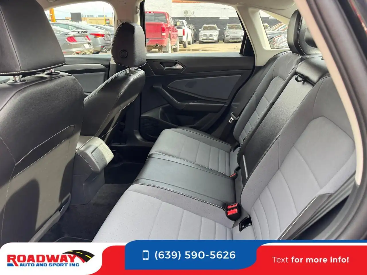 Volkswagen Jetta снимка Volkswagen Jetta