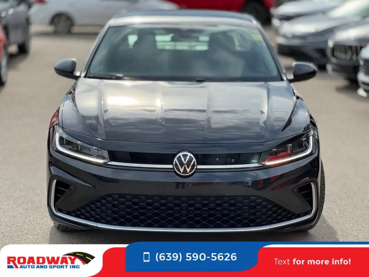 Volkswagen Jetta снимка Volkswagen Jetta
