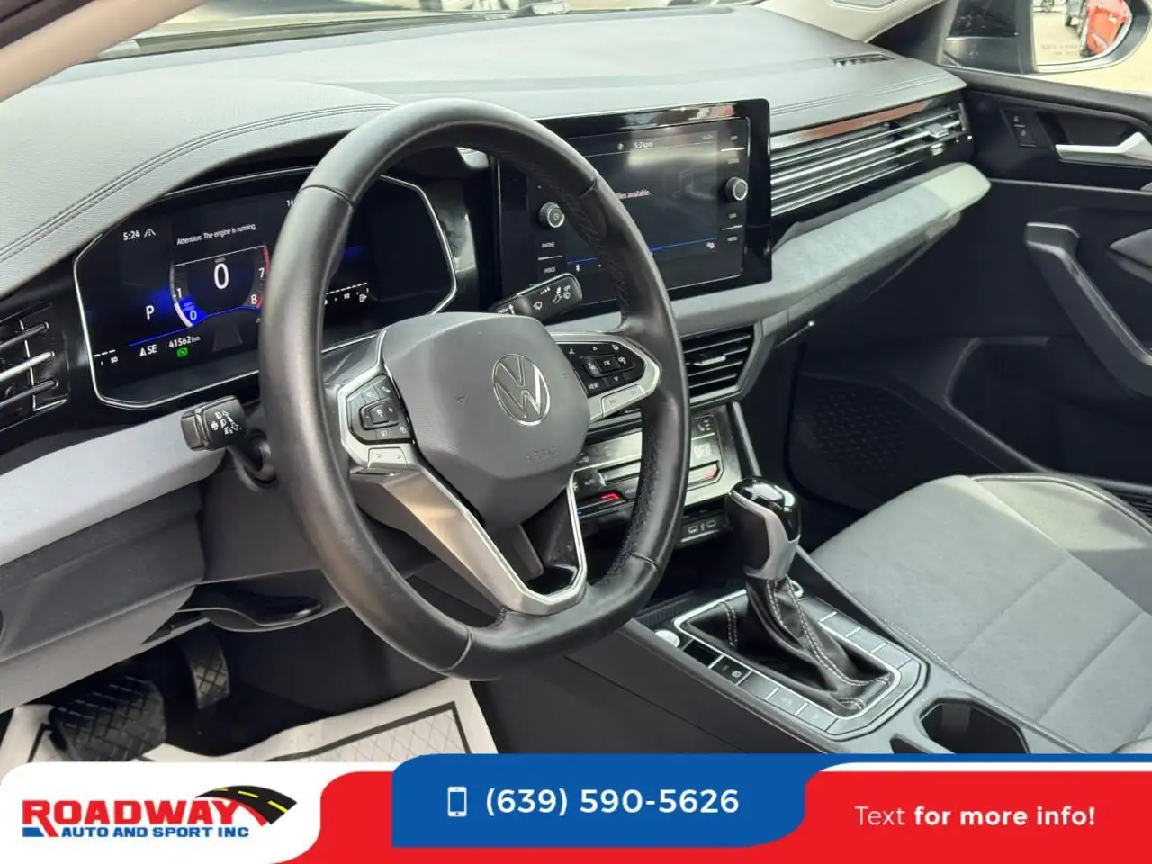 Volkswagen Jetta снимка Volkswagen Jetta
