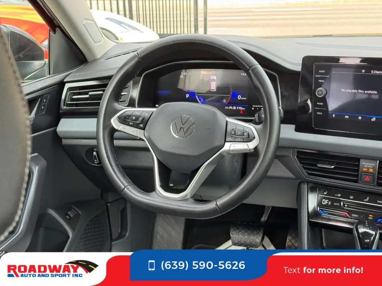 Volkswagen Jetta снимка Volkswagen Jetta
