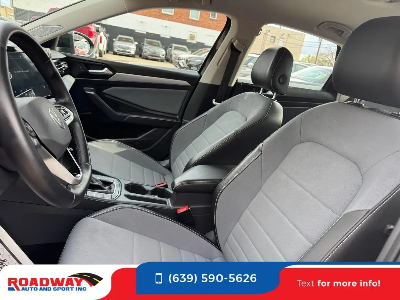 Volkswagen Jetta снимка Volkswagen Jetta