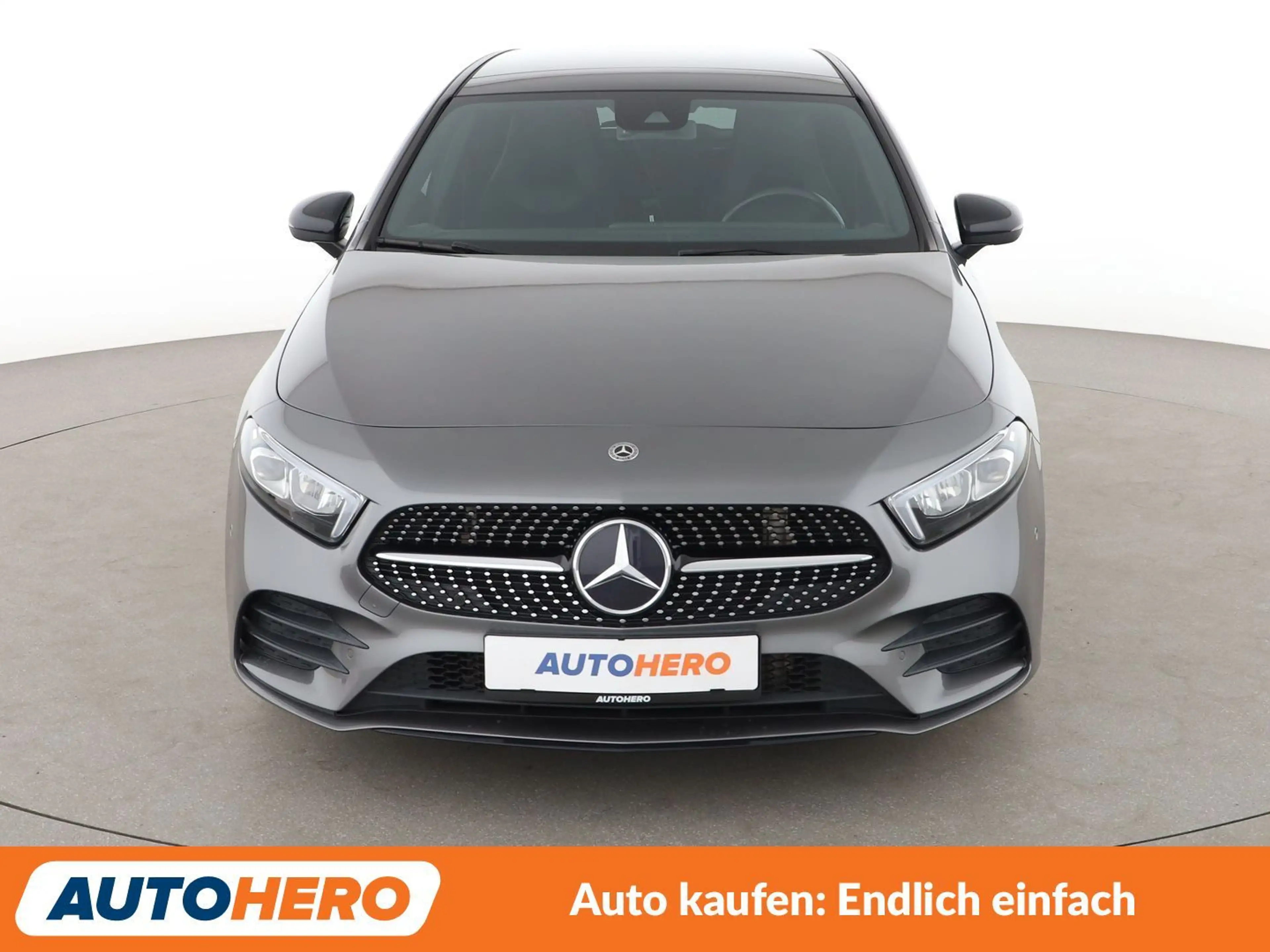 Mercedes-Benz A 220 AMG Line Aut.*LED*TEMPO*CAM*PDC*SHZ*KLIMA*GARANTIE — photo 9