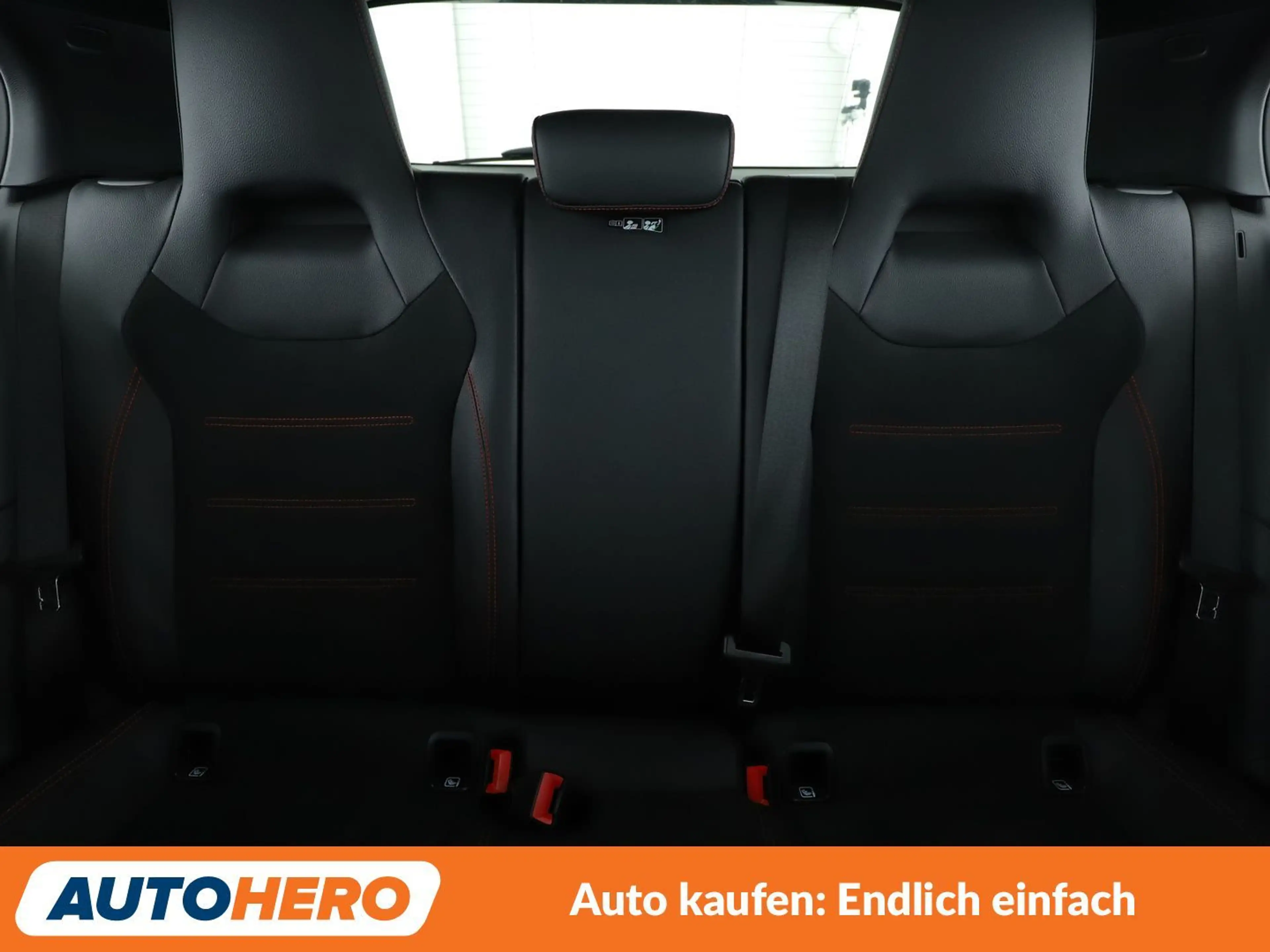 Mercedes-Benz A 220 AMG Line Aut.*LED*TEMPO*CAM*PDC*SHZ*KLIMA*GARANTIE — photo 15