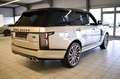 Land Rover Range Rover Vogue AUT/LED/NAVI/APP-CONNECT/ Stříbrná - thumbnail 7