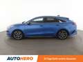 Kia ProCeed / pro_cee'd 1.6 CRDi GT Line Aut.*NAVI*BI-LED*ACC*CAM*PDC*JBL* Blau - thumbnail 3