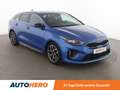 Kia ProCeed / pro_cee'd 1.6 CRDi GT Line Aut.*NAVI*BI-LED*ACC*CAM*PDC*JBL* Blau - thumbnail 8