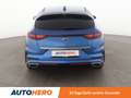 Kia ProCeed / pro_cee'd 1.6 CRDi GT Line Aut.*NAVI*BI-LED*ACC*CAM*PDC*JBL* Blau - thumbnail 5