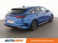 Kia ProCeed / pro_cee'd 1.6 CRDi GT Line Aut.*NAVI*BI-LED*ACC*CAM*PDC*JBL* Blau - thumbnail 6