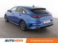 Kia ProCeed / pro_cee'd 1.6 CRDi GT Line Aut.*NAVI*BI-LED*ACC*CAM*PDC*JBL* Blau - thumbnail 4