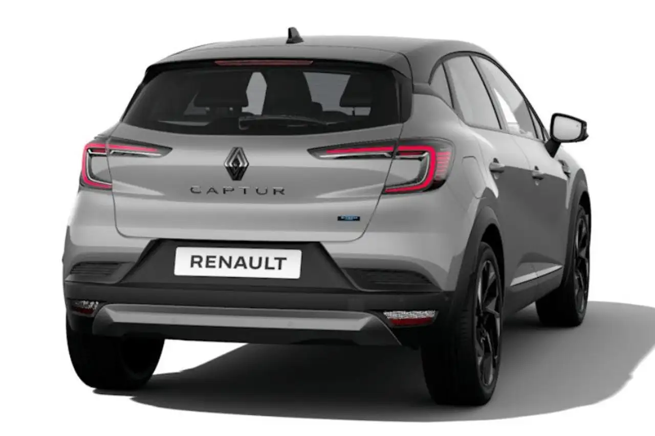 Renault Captur 2026
