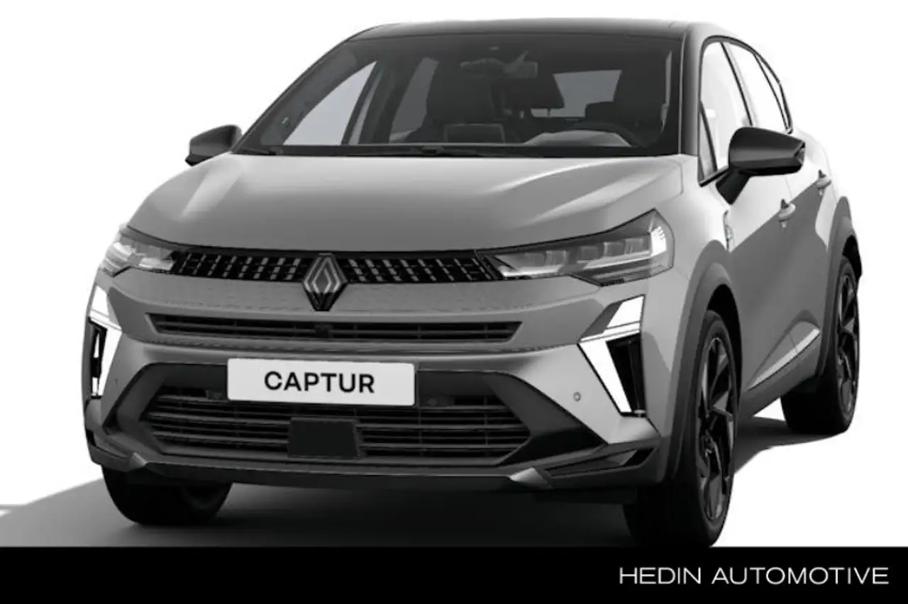 Renault Captur 2026