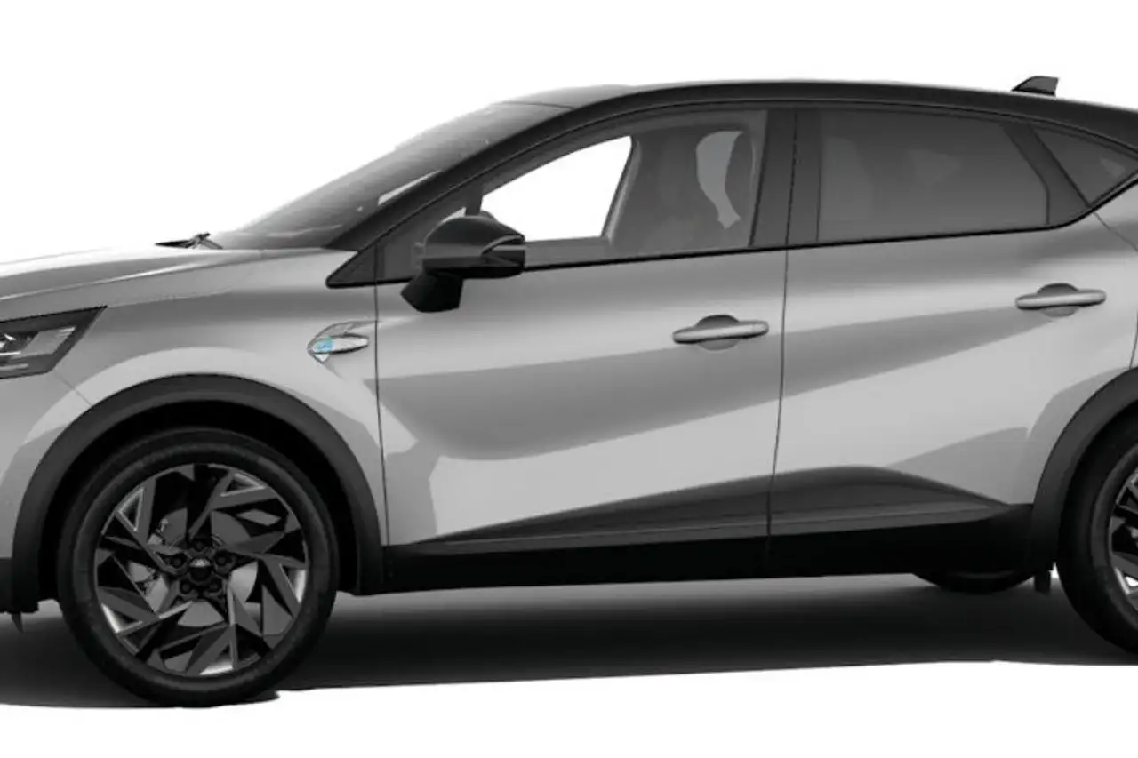 Renault Captur 2026