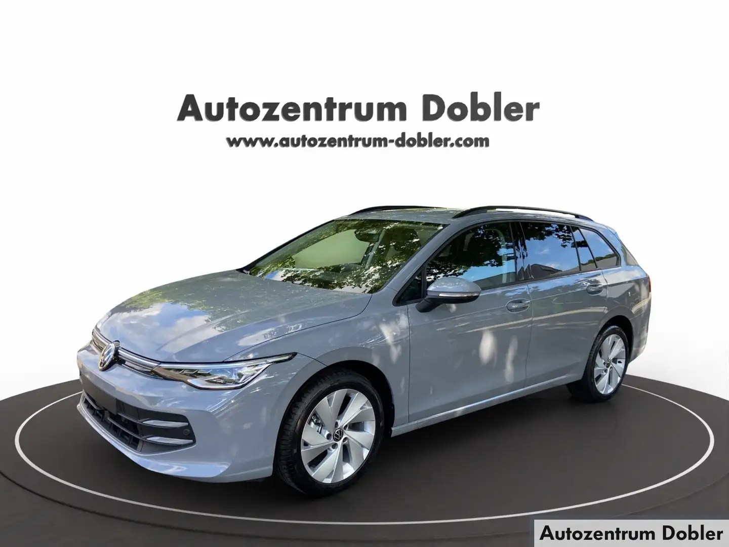 Volkswagen Golf Variant Golf VIII Variant Life 1.5 TSI 85 kW Bluetooth LED Grau - 2