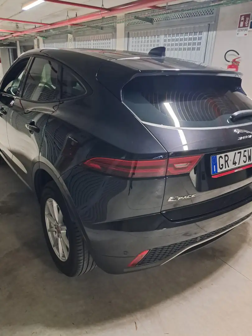 Jaguar E-Pace 2.0d i4 SE awd 150cv - 1