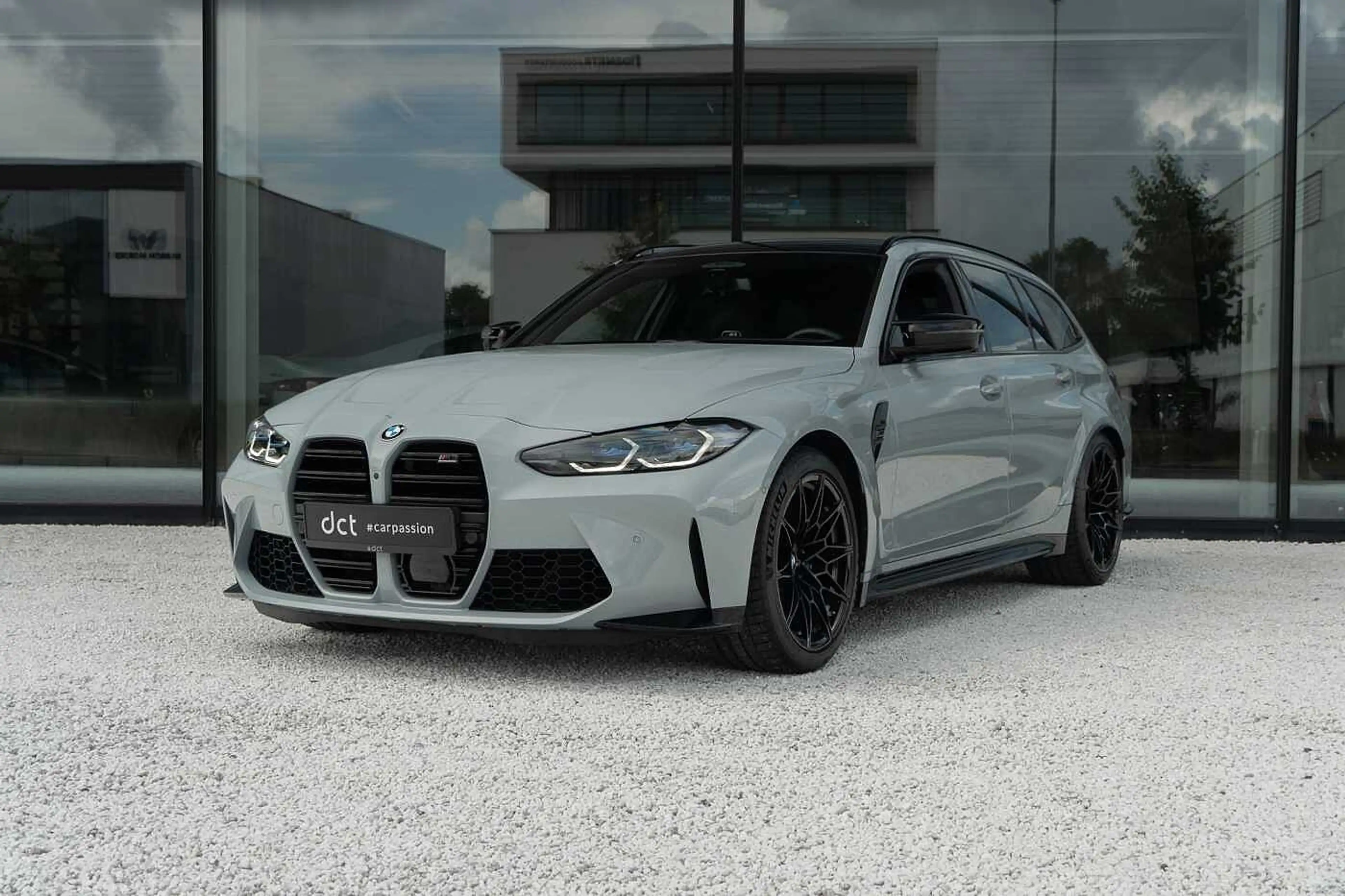 BMW M3 TOURING xDrive Competition