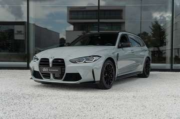 TOURING xDrive Competition