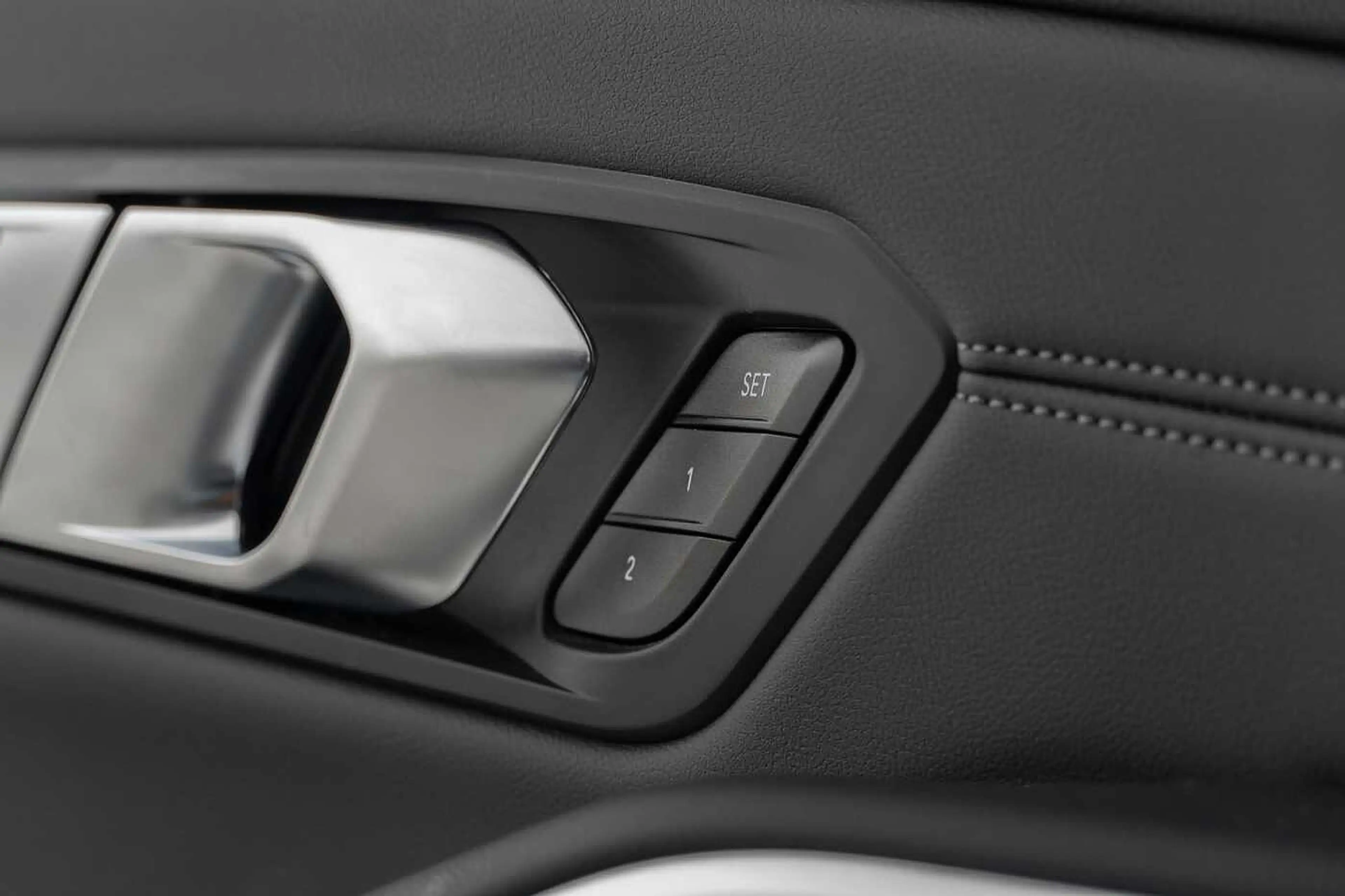 BMW M3 TOURING xDrive Competition — photo 14