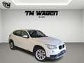 BMW X1 sdrive16d xLine - NEOPATENTATI Weiß - thumbnail 3
