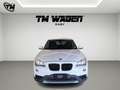 BMW X1 sdrive16d xLine - NEOPATENTATI Weiß - thumbnail 2