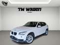 BMW X1 sdrive16d xLine - NEOPATENTATI Weiß - thumbnail 1