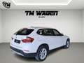 BMW X1 sdrive16d xLine - NEOPATENTATI Weiß - thumbnail 6