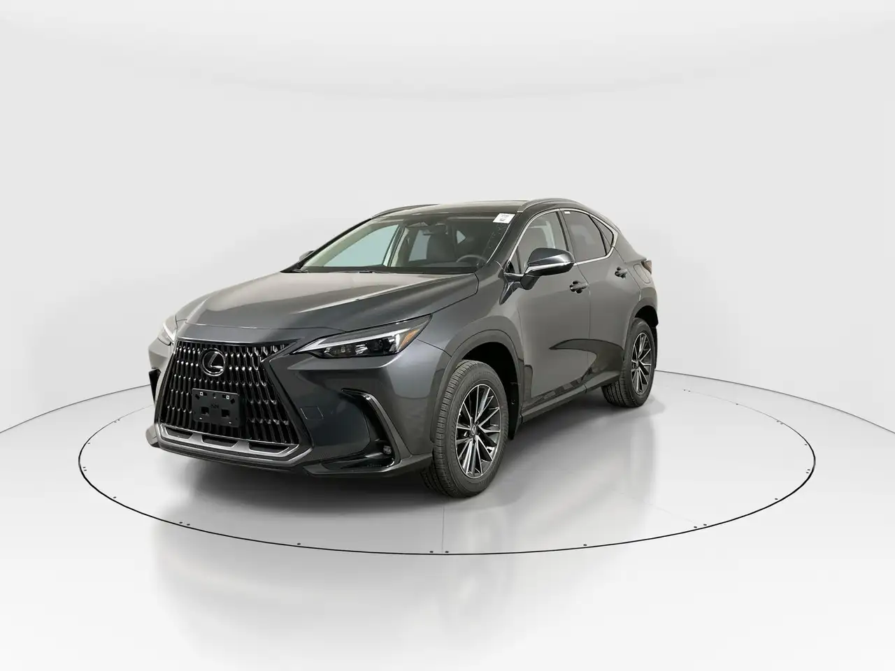 Lexus NX снимка Lexus NX