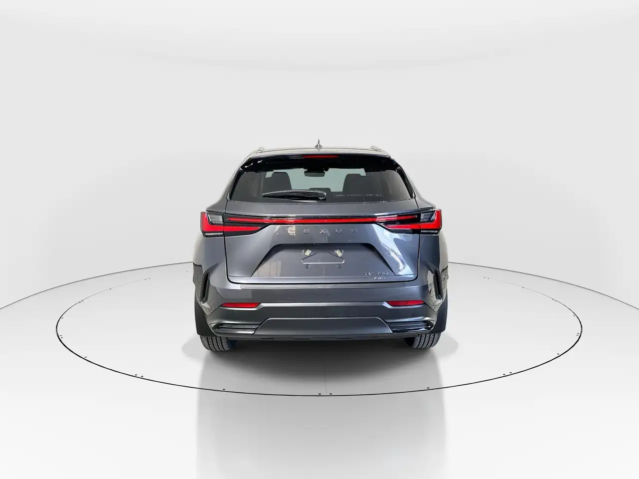 Lexus NX снимка Lexus NX