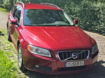 V70 2.0 D Summum