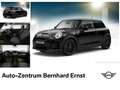 MINI Cooper SE Classic Navi Klimaaut. Sportsitze PDC Schwarz - thumbnail 1