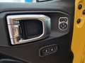 Jeep Wrangler UNLIMITED RUBICON 2.2 200CV HARD TOP GIALLO 40 Giallo - thumbnail 13