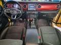 Jeep Wrangler UNLIMITED RUBICON 2.2 200CV HARD TOP GIALLO 40 Giallo - thumbnail 8