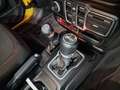 Jeep Wrangler UNLIMITED RUBICON 2.2 200CV HARD TOP GIALLO 40 Giallo - thumbnail 11