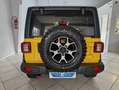 Jeep Wrangler UNLIMITED RUBICON 2.2 200CV HARD TOP GIALLO 40 Giallo - thumbnail 5