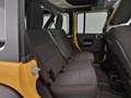 Jeep Wrangler UNLIMITED RUBICON 2.2 200CV HARD TOP GIALLO 40 Giallo - thumbnail 9