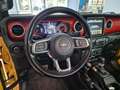 Jeep Wrangler UNLIMITED RUBICON 2.2 200CV HARD TOP GIALLO 40 Giallo - thumbnail 12