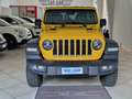 Jeep Wrangler UNLIMITED RUBICON 2.2 200CV HARD TOP GIALLO 40 Giallo - thumbnail 1