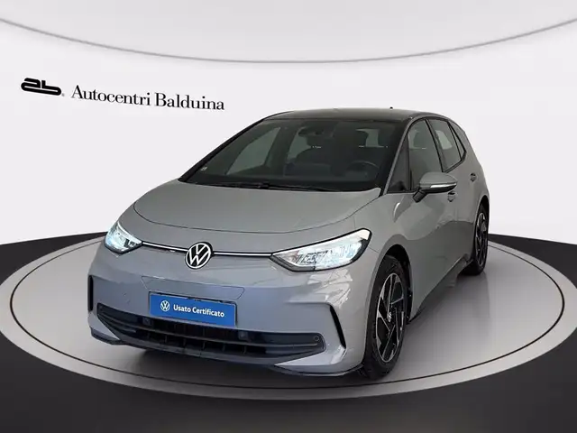 Volkswagen ID.3 58 kwh pro performance 204cv